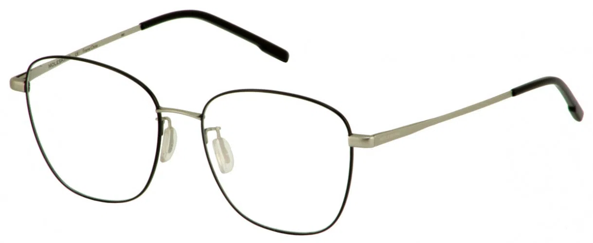 Moleskine 2120-U Eyeglasses - view 2